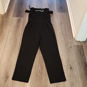 Kate and Lily Romper